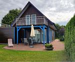 Hauptansicht - Haus Gestrandet - Top-Hundeurlaub