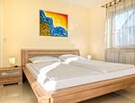 Schlafzimmer - Morgenröte - Top-Hundeurlaub
