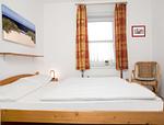 Schlafzimmer - Whg.24, Sommerfeld, EG li - Top-Hundeurlaub