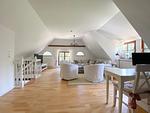 Reetdachhaus Friesen Chalet - Top-Hundeurlaub