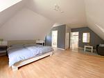 Reetdachhaus Friesen Chalet - Top-Hundeurlaub