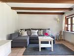 Reetdachhaus Friesen Chalet - Top-Hundeurlaub