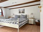 Reetdachhaus Friesen Chalet - Top-Hundeurlaub