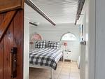 Reetdachhaus Friesen Chalet - Top-Hundeurlaub