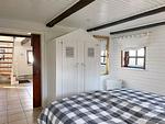 Reetdachhaus Friesen Chalet - Top-Hundeurlaub
