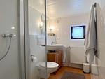 Reetdachhaus Friesen Chalet - Top-Hundeurlaub