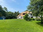 Reetdachhaus Friesen Chalet - Top-Hundeurlaub