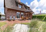 Reetdachhaus Seaside - Top-Hundeurlaub