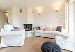 Reetdachhaus Seaside - Top-Hundeurlaub