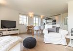Reetdachhaus Seaside - Top-Hundeurlaub