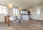 Reetdachhaus Seaside - Top-Hundeurlaub