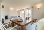 Reetdachhaus Seaside - Top-Hundeurlaub