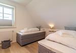 Reetdachhaus Seaside - Top-Hundeurlaub