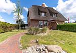 Reetdachhaus Seaside - Top-Hundeurlaub