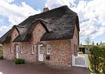 Reetdachhaus Seaside - Top-Hundeurlaub