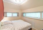 Bungalow Seestern A - Top-Hundeurlaub