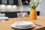 Bungalow Seestern A - Top-Hundeurlaub