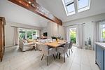 Bungalow Seestern A - Top-Hundeurlaub