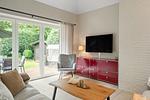 Bungalow Seestern A - Top-Hundeurlaub