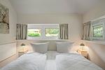 Bungalow Seestern A - Top-Hundeurlaub