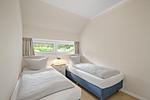Bungalow Seestern A - Top-Hundeurlaub