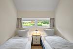 Bungalow Seestern A - Top-Hundeurlaub