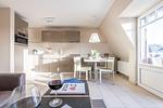 Haus Nordmarkgarten, Whg. 4 - Top-Hundeurlaub