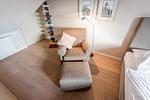 Schlafzimmer - Haus Nordmarkgarten, Whg. 4 - Top-Hundeurlaub