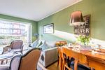 Wohnzimmer - Villa Maybach, Whg. 4 Grüner Wim - Top-Hundeurlaub