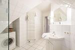 Badezimmer - Alte Stadtgärtnerei, Whg. 21 - Top-Hundeurlaub