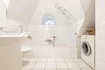 Badezimmer - Alte Stadtgärtnerei, Whg. 21 - Top-Hundeurlaub