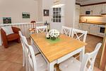 Wohnzimmer - Alte Stadtgärtnerei, Whg. 22 - Top-Hundeurlaub