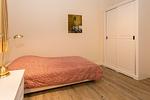 Schlafzimmer - Alte Stadtgärtnerei, Whg. 22 - Top-Hundeurlaub