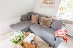 Wohnzimmer - Haderslebener Strasse 33b - Top-Hundeurlaub