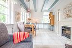 Wohnzimmer - Haderslebener Strasse 33b - Top-Hundeurlaub