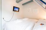 Schlafzimmer - Haderslebener Strasse 33b - Top-Hundeurlaub