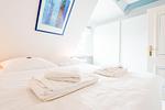 Schlafzimmer - Haderslebener Strasse 33b - Top-Hundeurlaub