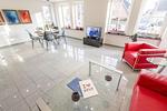 Wohnzimmer - Art your Life - Haus Bundiswung, Whg. 1 - Top-Hundeurlaub