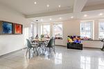 Wohnzimmer - Art your Life - Haus Bundiswung, Whg. 1 - Top-Hundeurlaub