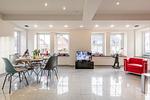 Wohnzimmer - Art your Life - Haus Bundiswung, Whg. 1 - Top-Hundeurlaub