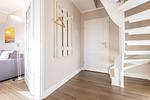 Schlafzimmer - Haus Nordhedig 1, Whg. 4 - Top-Hundeurlaub
