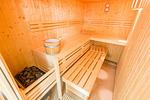 Sauna - Haus Waldwinkel 18, Whg. Auszeit - Top-Hundeurlaub
