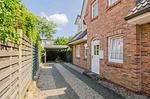 Hauptansicht - Haus Wenningstedter Weg 12, Haushälfte B - Top-Hundeurlaub