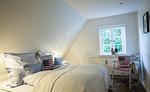 Schlafzimmer - Haus am Turm - Top-Hundeurlaub