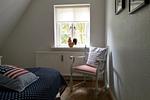 Dekoratives Detail - Haus am Turm - Top-Hundeurlaub