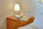 Dekoratives Detail - Ferienwohnung 98 - Top-Hundeurlaub