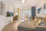 Hauptansicht - App. Oberdeck - Top-Hundeurlaub