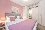 Schlafzimmer - App. Oberdeck - Top-Hundeurlaub