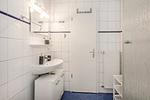 Badezimmer - Fewo Unterdeck - Top-Hundeurlaub