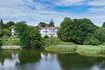 Hauptansicht - FeWo 15: Meerblick, Balkon - Top-Hundeurlaub